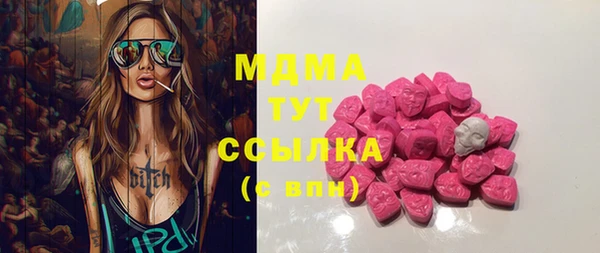индика Абаза